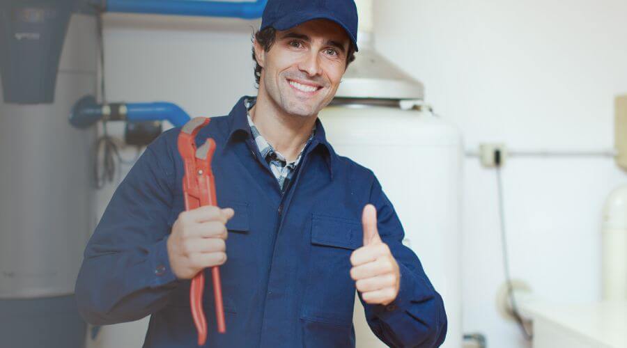 Professional emergency plumbing in Montpelier, IN